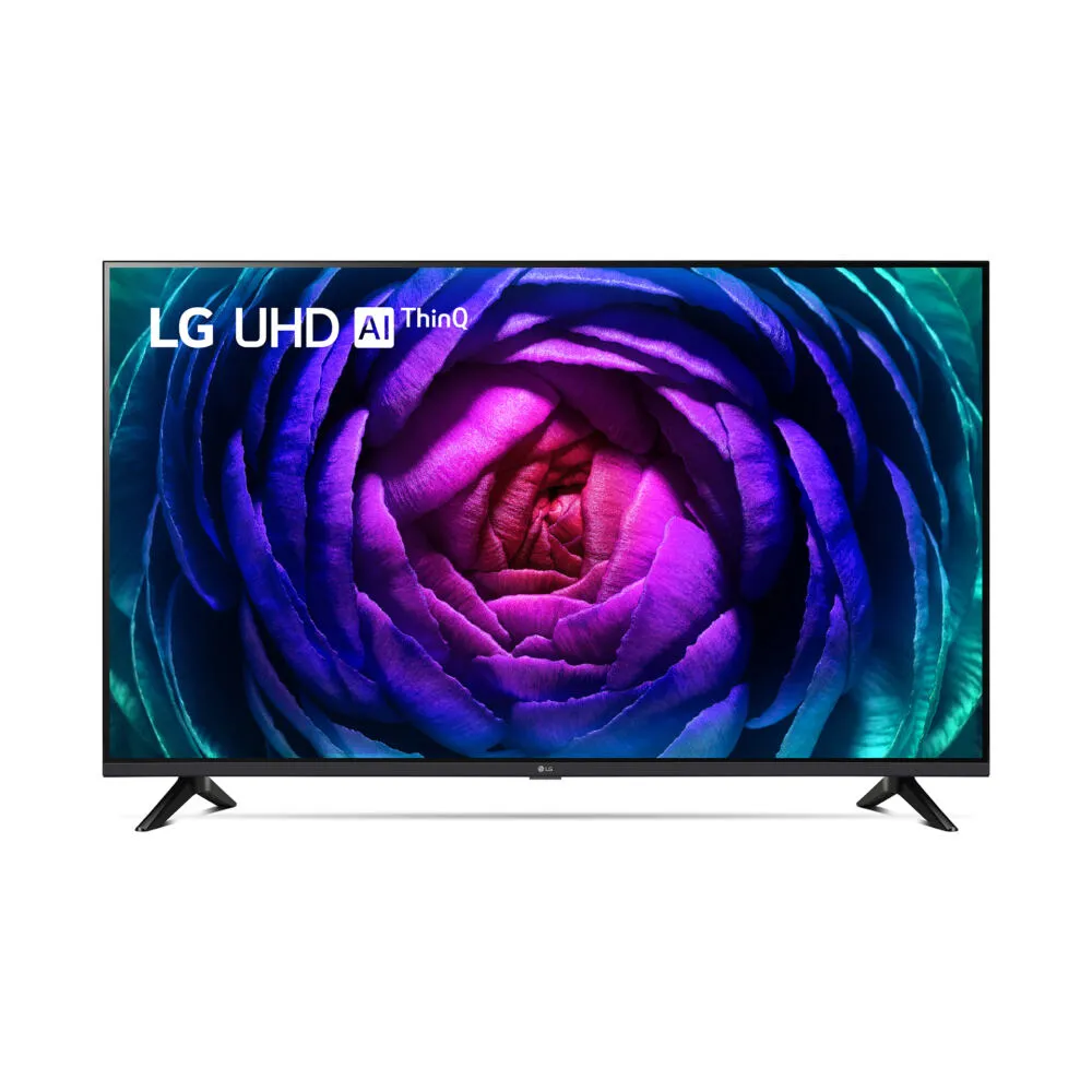 LG 55UR74006LB 55 inç 4K Ultra HD TV Thumbnail 6