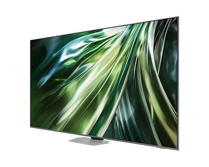Samsung QN90D QA85QN90DAWXXY 2,16 m (85") 4K Ultra HD Smart Wi-Fi Gümüş TV Thumbnail 1