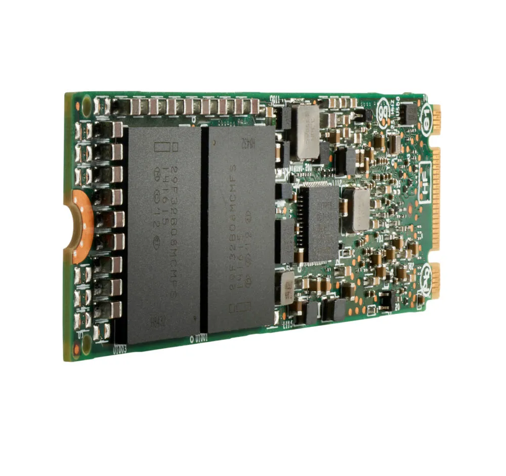 HP 323A4AV dahili 2 TB M.2 PCI Express NVMe TLC SSD SSD Diskle