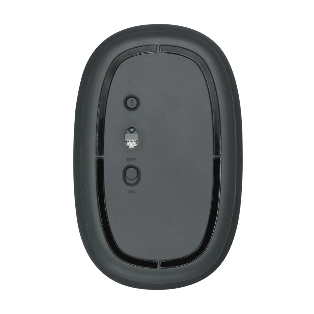 Hama M660 Silent 00215760 1300 DPI Bluetooth Kablosuz Mouse Thumbnail 7