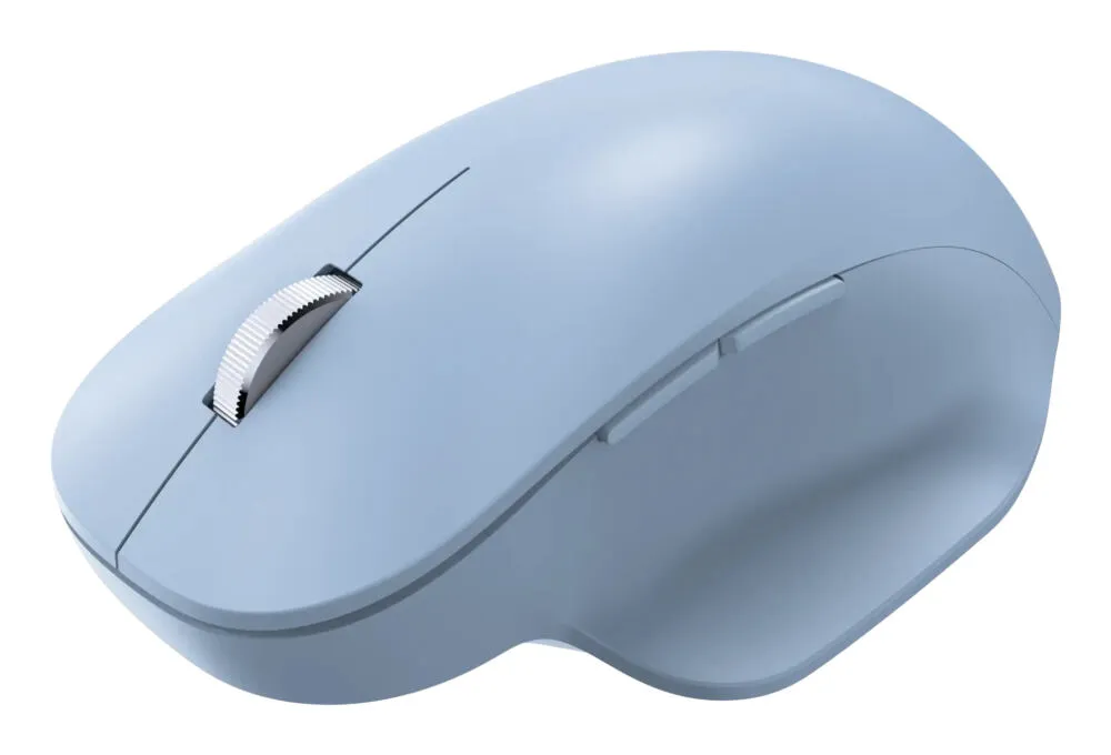 Incase Designed by Microsoft 222-00052 Ofis sağ-el Bluetooth Kablosuz Mouse Fare