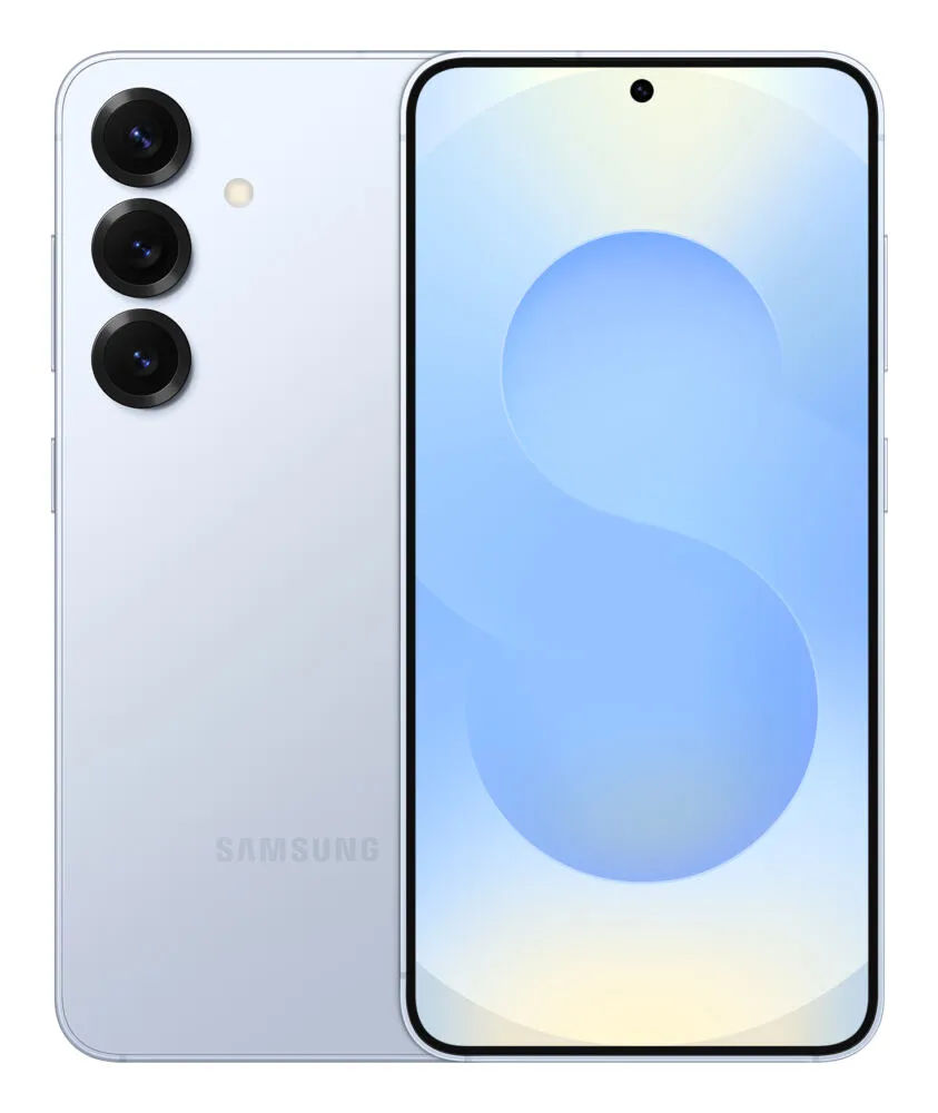 Samsung Galaxy S25 SM-S931B 15,8 cm (6.2") Çift SIM Android 15 5G USB C Tipi 12 GB 256 GB 4000 mAh Mavi Akıllı Telefon