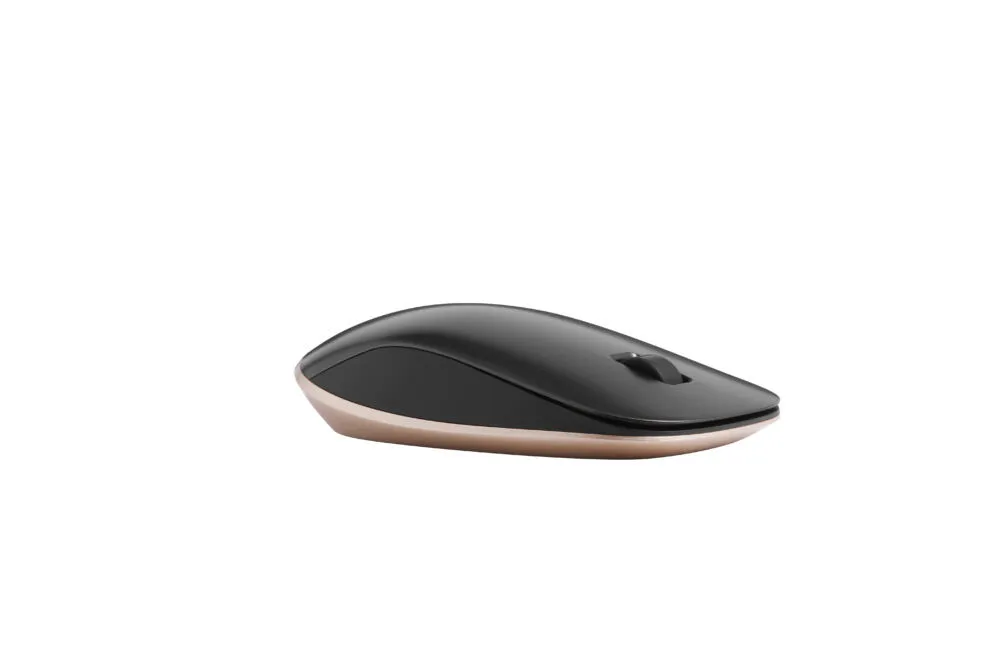 HP 410 Slim Gümüş Bluetooth 4M0X5AA 2000 DPI Kablosuz Mouse Thumbnail 1