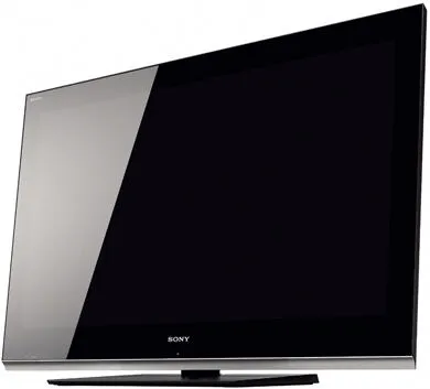 Sony KDL-40LX905 Full HD kalitesi Siyah TV Televizyon (TV)