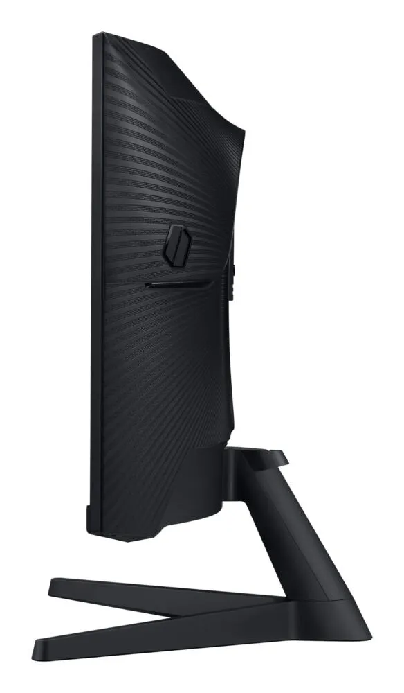 Samsung Odyssey LS32AG552ENXZA Thumbnail 4