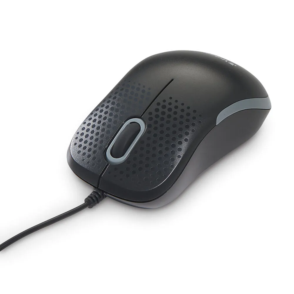 Verbatim 49024 1000 DPI Optik Mouse Thumbnail 4