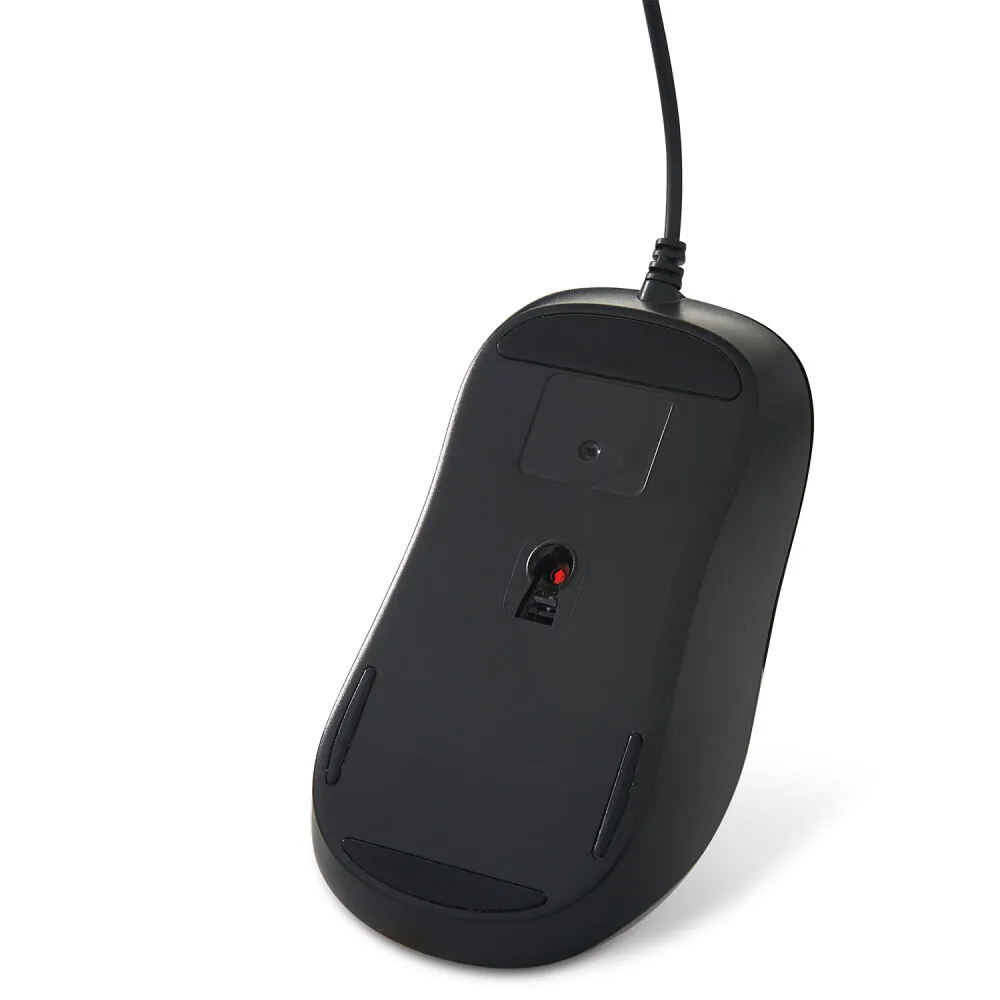 Verbatim 49024 1000 DPI Optik Mouse Thumbnail 6