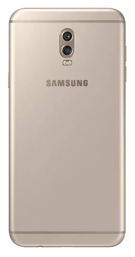 Samsung Galaxy J7+ 14 cm (5.5") Hibrid Çift SIM 4G Micro-USB 4 GB 32 GB 3000 mAh Altın Akıllı Telefon Thumbnail 1