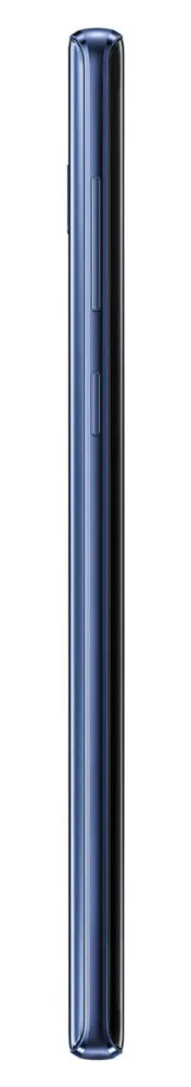 Samsung SM-N960F 8 GB 8801643479961 512 GB 8 GB RAM Mavi Akıllı Telefon Thumbnail 8