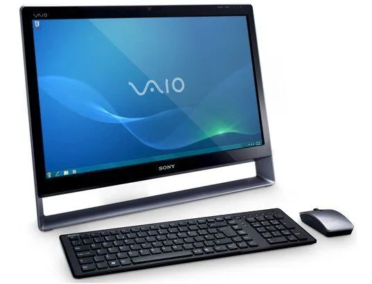 Sony VAIO VPCL14M1E/S PC (VPC-L14M1E/S) Masaüstü PC & İş İstasyonu
