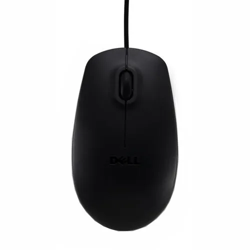 DELL Optical A tipi USB Optik 1000 DPI Mouse Fare