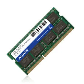 ADATA AD3S1333C2G9 2 GB 1 x 2 GB DDR3 204-pin SO-DIMM RAM Bellek
