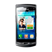 Samsung GT-S8530 1500 mAh GT-S8530BAA Gri Akıllı Telefon Thumbnail 4