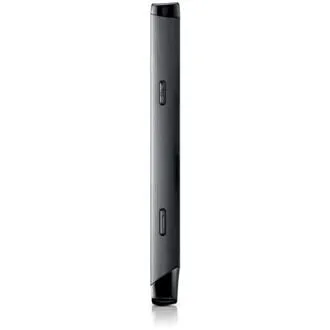Samsung GT-S8530 1500 mAh GT-S8530BAA Gri Akıllı Telefon Thumbnail 8