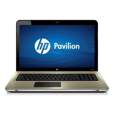 HP Pavilion dv7-4135ed Entertainment (XD953EA#ABH) Laptop Thumbnail 0
