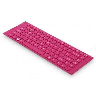 Sony VGPKBV4/P Pembe Klavye