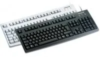 CHERRY G83-6105 (US) USB Siyah Klavye