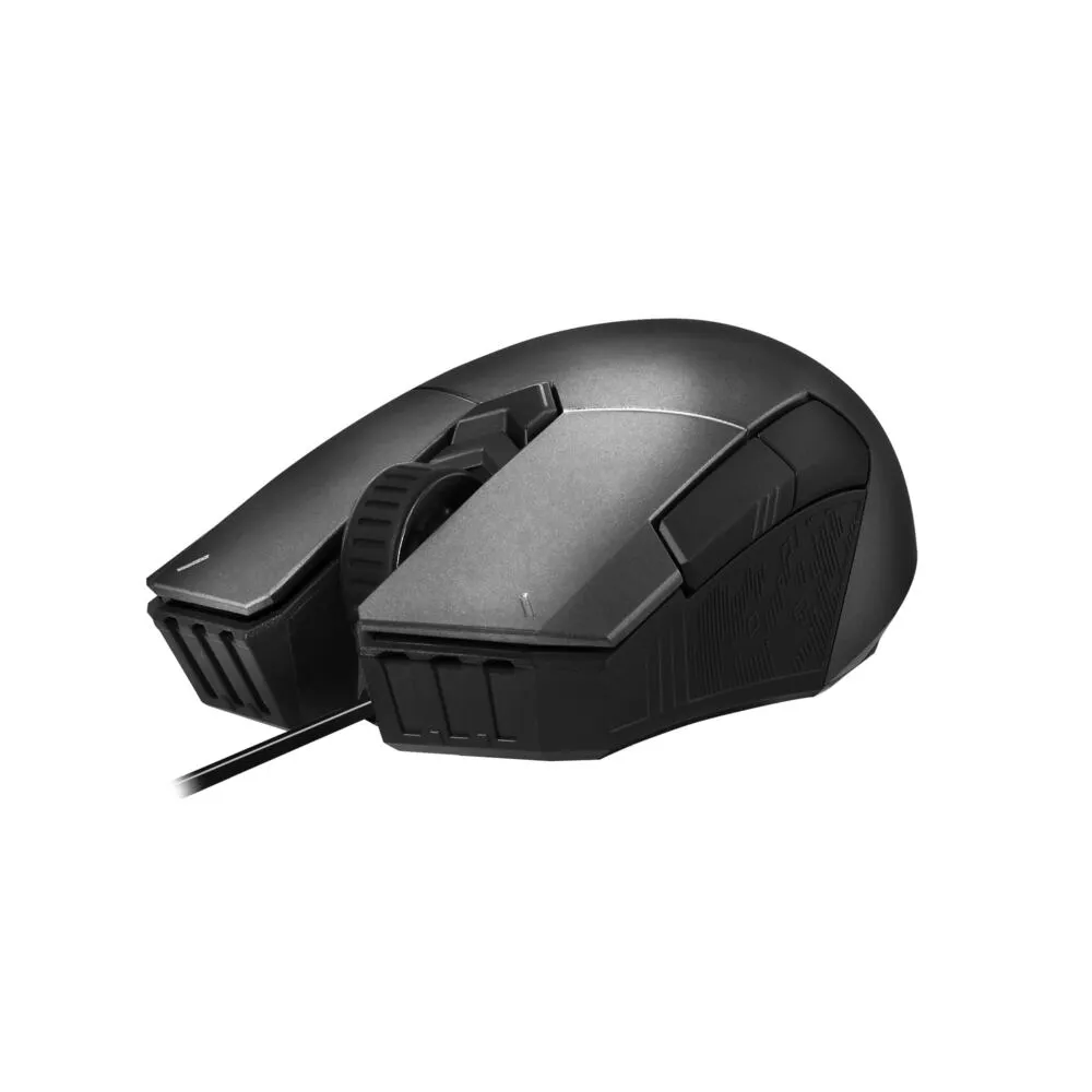 ASUS TUF Gaming M5 90MP0140-B0UA00 6200 DPI Oyuncu Faresi Thumbnail 7