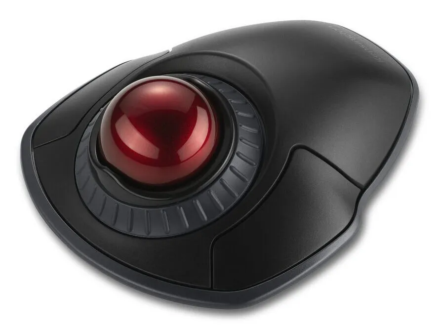 Kensington K70990WW 1600 DPI Bluetooth Kablosuz Mouse Thumbnail 3