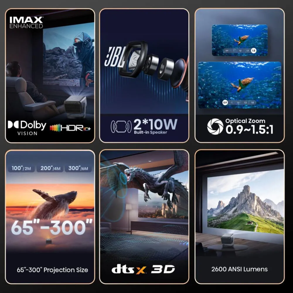 Hisense C2 Pro 20015299 Thumbnail 3