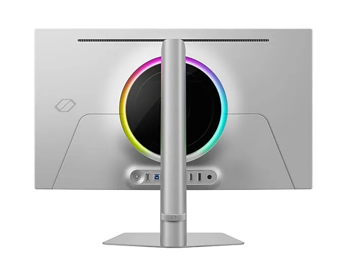 Samsung LS27FG602SEXXY PC düz Monitör Thumbnail 4