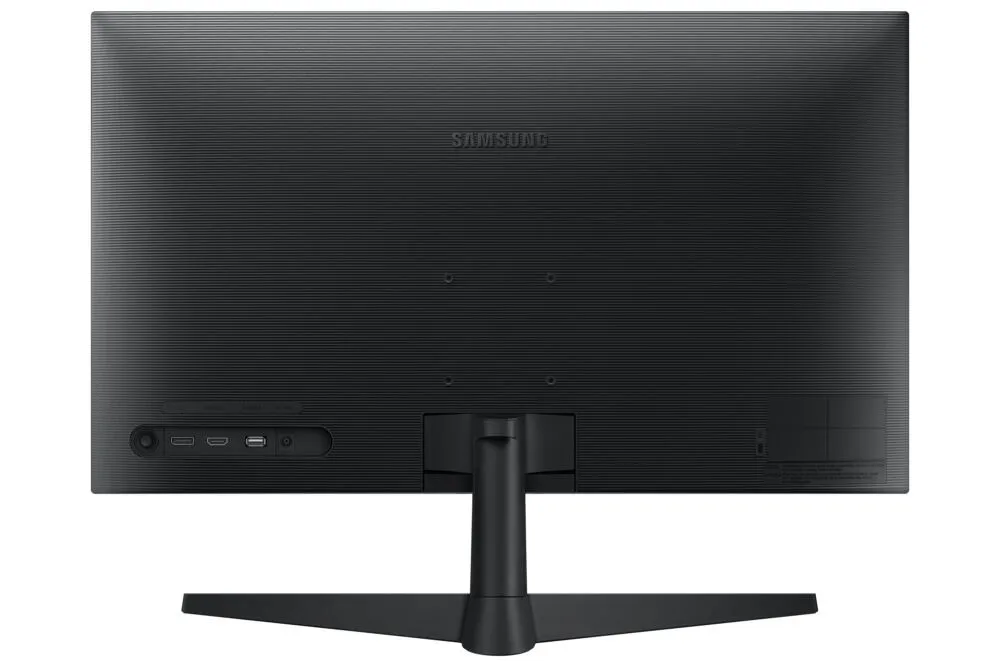 Samsung LS27C330GANXZA PC düz (LS27C330GANXZA-ROW) Monitör Thumbnail 1