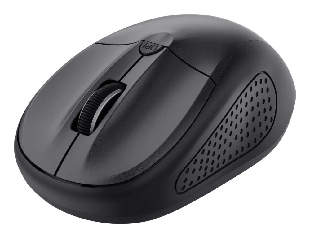 Trust Primo 24966 1600 DPI Bluetooth Kablosuz Mouse Thumbnail 4