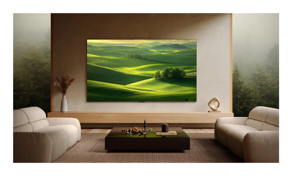 TCL 50C7K 50 inç 4K Ultra HD TV Thumbnail 8