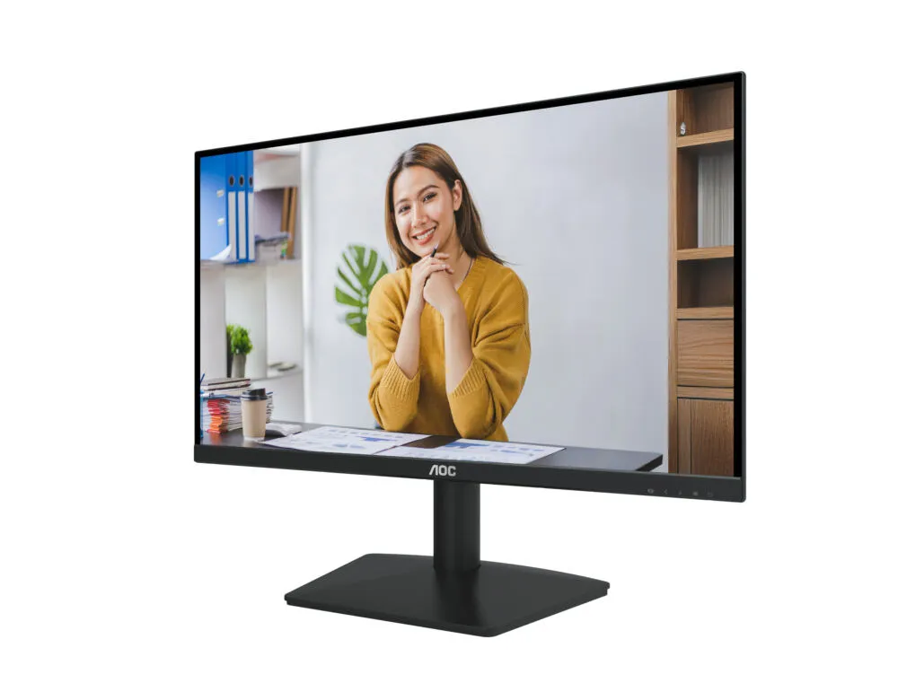 AOC 24B15H3 Monitör Thumbnail 9