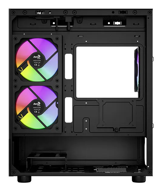 Aerocool Viewport-Mini-BK-v2 ACCM-ES09133.11 Thumbnail 9
