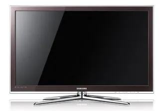 Samsung UE37C6820 Full HD kalitesi Kahverengi TV Televizyon (TV)