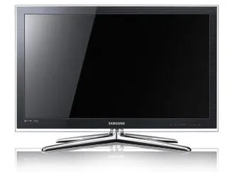 Samsung UE46C6820 Full HD kalitesi Kahverengi TV Televizyon (TV)