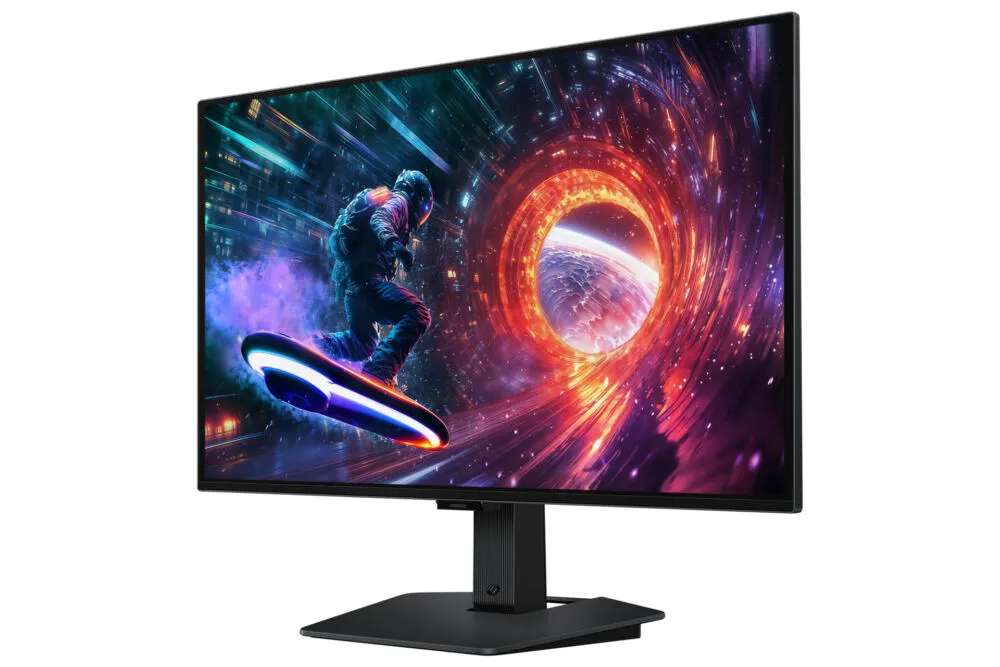 Samsung Odyssey S27FG506SU LS27FG506SUXEN Thumbnail 4