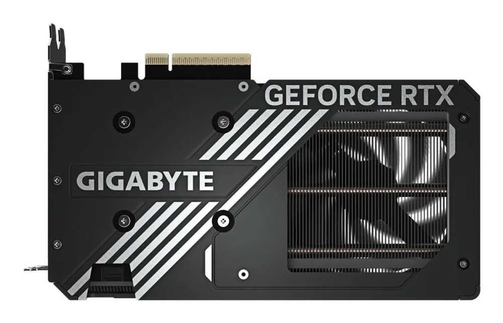 GIGABYTE GeForce RTX 5060 Ti WINDFORCE 16G GV-N506TWF2-16GD GDDR7 Ekran Kartı Thumbnail 9