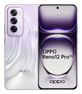 OPPO Reno12 Pro 5G 8435280932741 512 GB 12 GB RAM Gümüş Akıllı Telefon Thumbnail 6