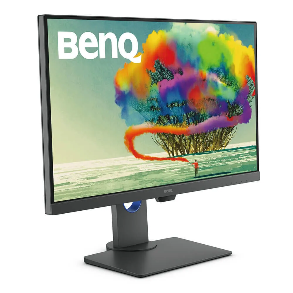 BenQ PD2700U 9H.LHALB 27 inç 4K UHD IPS Monitör Thumbnail 8