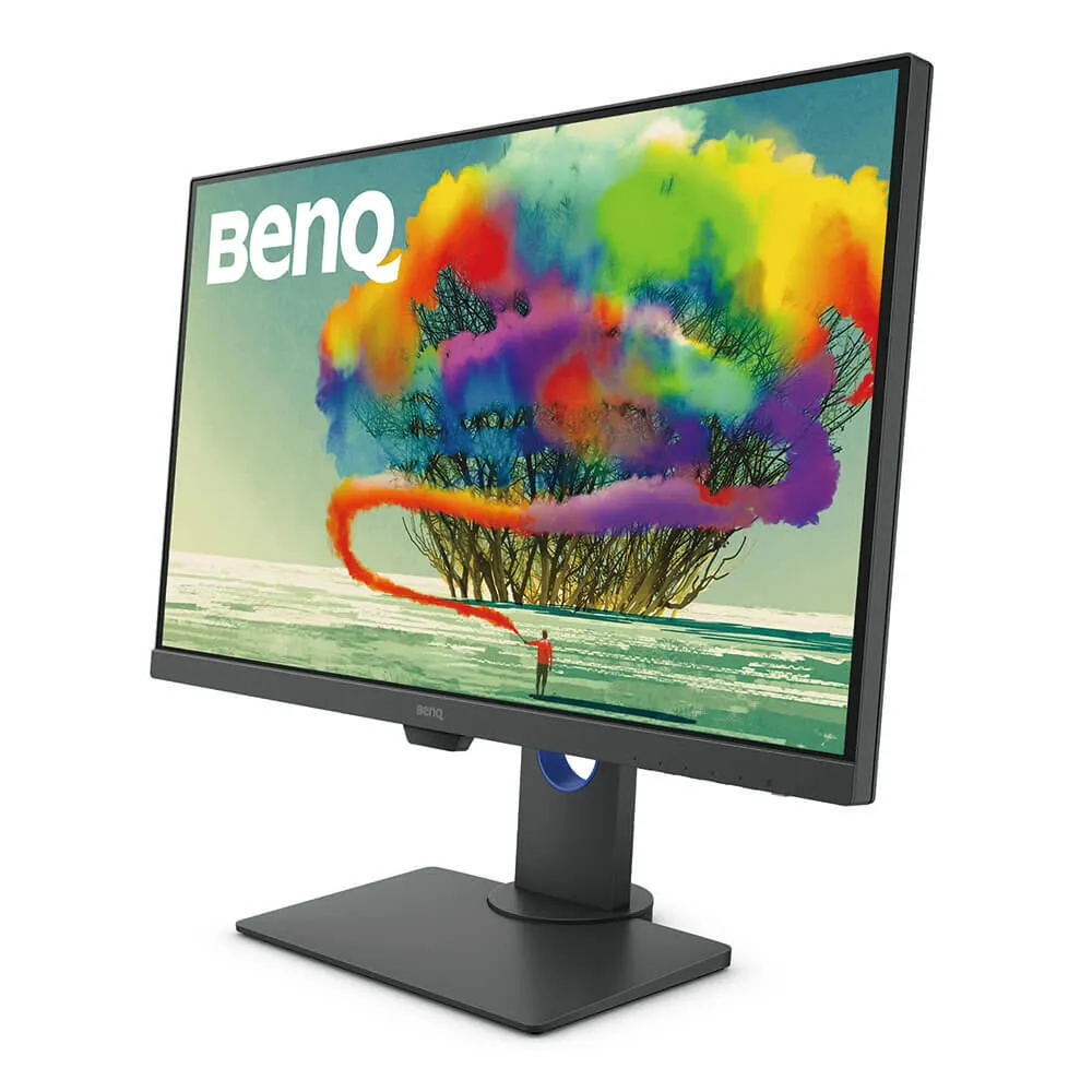 BenQ PD2700U 9H.LHALB 27 inç 4K UHD IPS Monitör Thumbnail 6