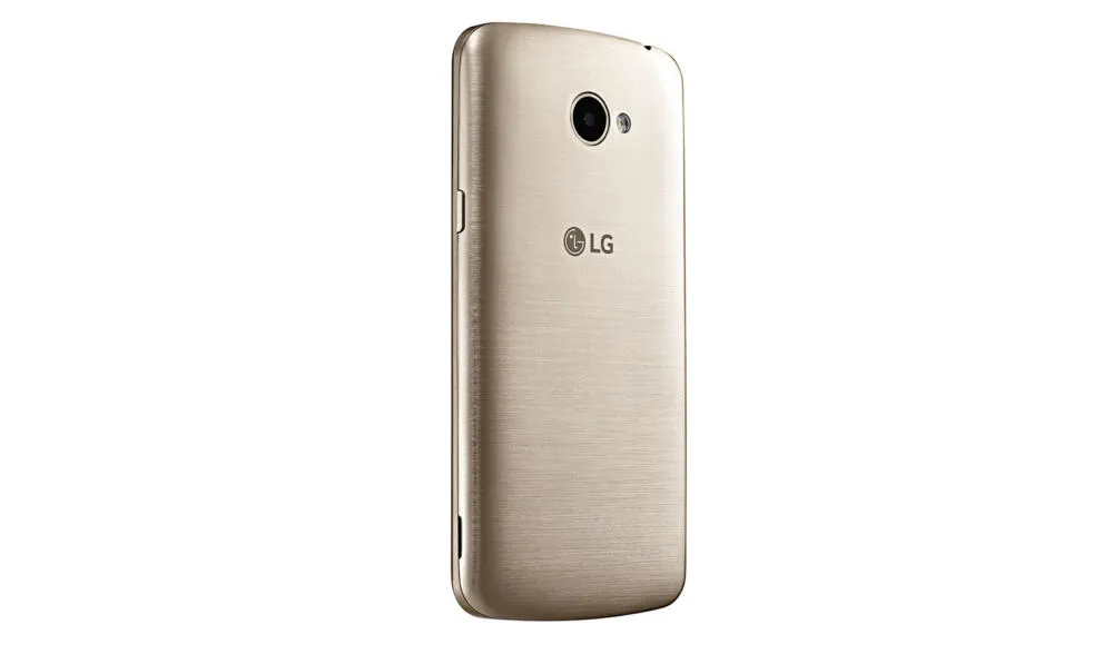 LG Q6 X220G 12,7 cm (5") Android 5.1 1 GB 8 GB 1900 mAh Altın, Gümüş, Titanyum Akıllı Telefon Thumbnail 5