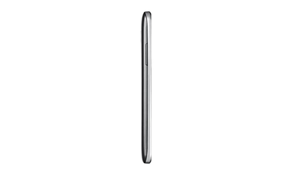 LG Q6 X220G 12,7 cm (5") Android 5.1 1 GB 8 GB 1900 mAh Altın, Gümüş, Titanyum Akıllı Telefon Thumbnail 4