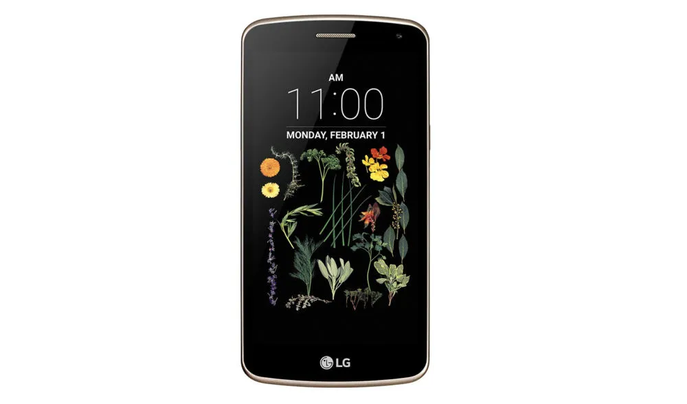 LG Q6 X220G 12,7 cm (5") Android 5.1 1 GB 8 GB 1900 mAh Altın, Gümüş, Titanyum Akıllı Telefon Thumbnail 0