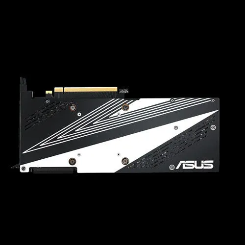 ASUS DUAL-RTX2070-O8G 8 GB 90YV0C82-M0NA00 GDDR6 Ekran Kartı Thumbnail 3
