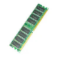 Fujitsu Memory 2x512MB 1600MHz DDR f Prim 1 GB 184-pin DIMM ECC RAM Bellek