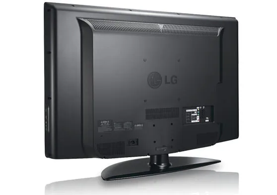 LG 42LG3000 42 inç HD TV Thumbnail 3