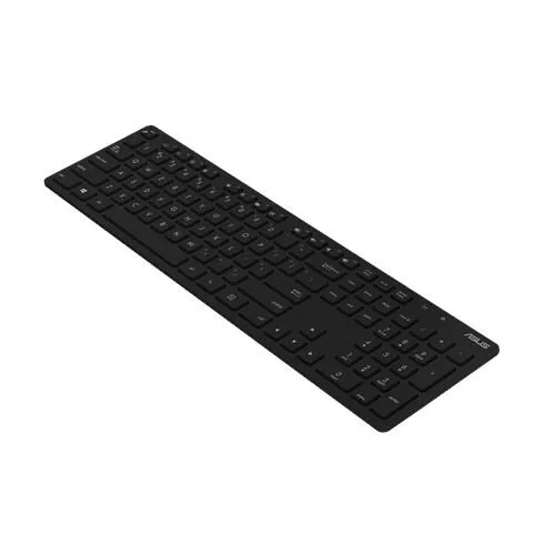ASUS W5000 90XB0430-BKM2E0 Kablosuz Klavye Thumbnail 2