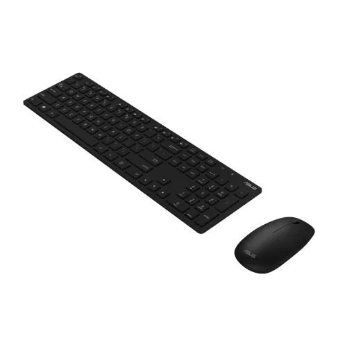 ASUS W5000 90XB0430-BKM2E0 Kablosuz Klavye Thumbnail 10