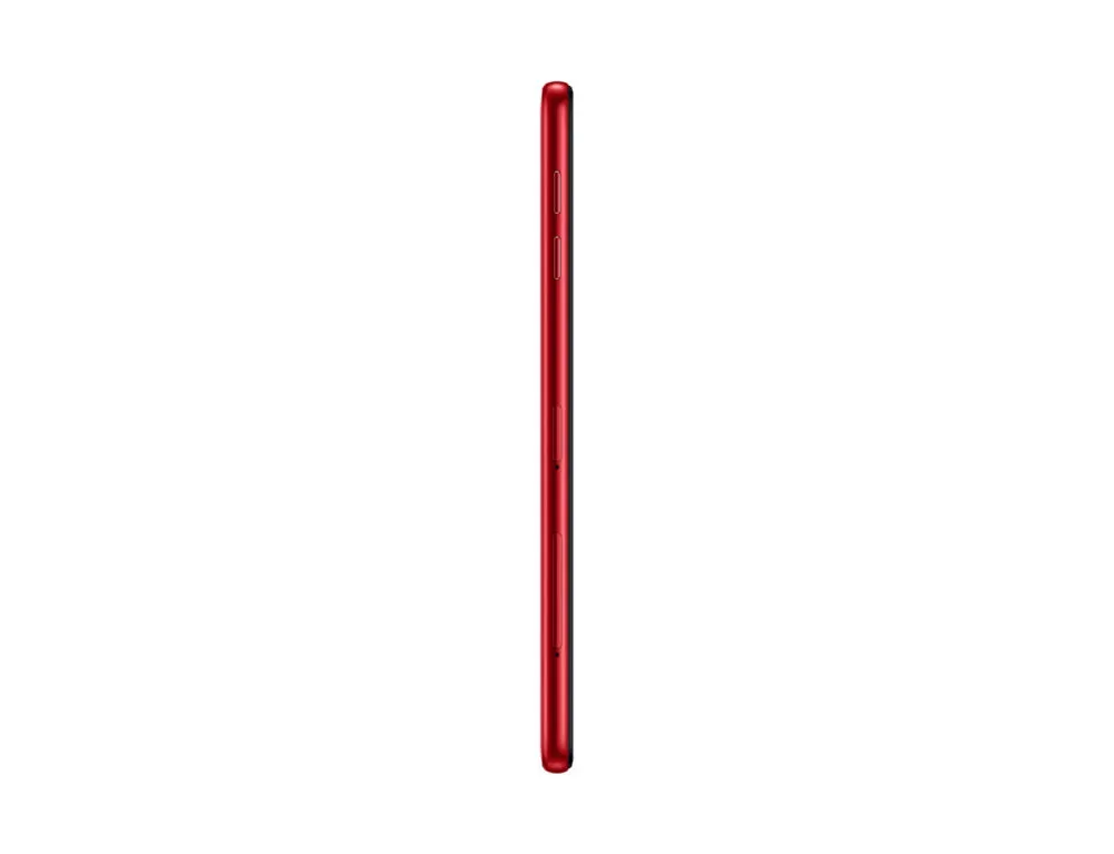 Samsung SM-J610F 3 GB SM-J610FZRNPHE 32 GB 3 GB RAM Kırmızı Akıllı Telefon Thumbnail 10