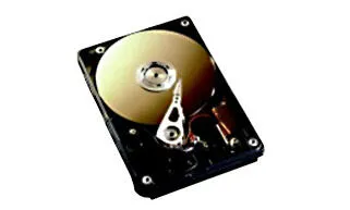 Fujitsu 80GB S-ATA 7.2K 7200 RPM 3.5" Dahili Sabit Disk (HDD)