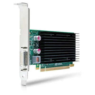 HP BV456AA 5 GB NVS 300 GDDR3 Ekran Kartı Thumbnail 1