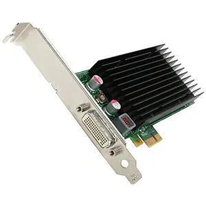 HP BV456AA 5 GB NVS 300 GDDR3 Ekran Kartı Thumbnail 7