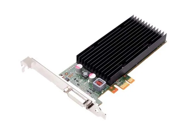 HP BV456AA 5 GB NVS 300 GDDR3 Ekran Kartı Thumbnail 3